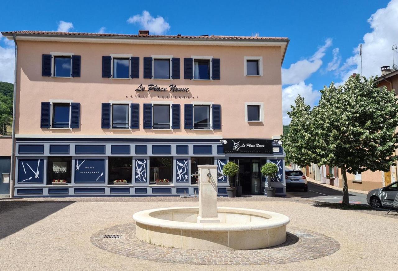Le Place Neuve Brullioles Exterior photo