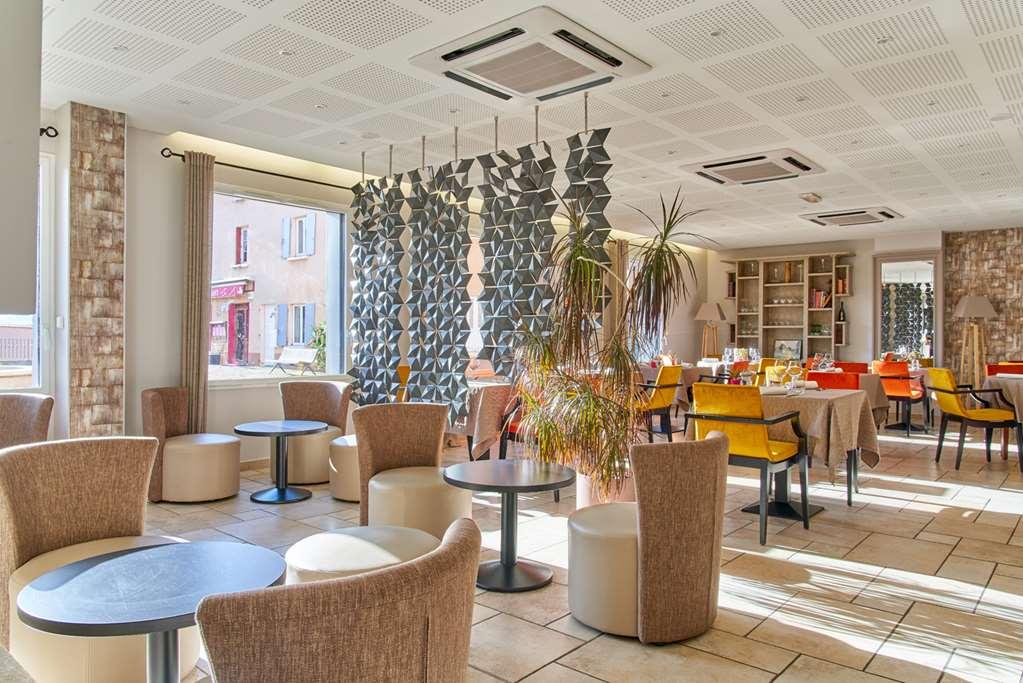 Le Place Neuve Brullioles Restaurant photo