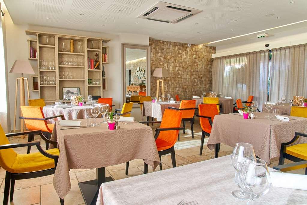 Le Place Neuve Brullioles Restaurant photo