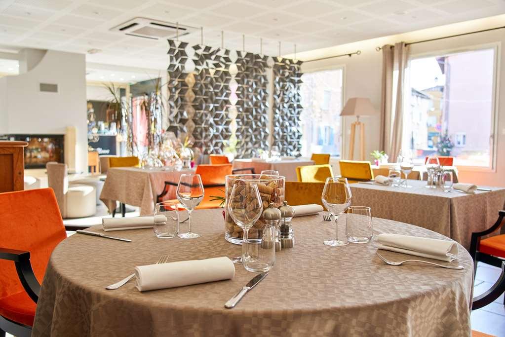 Le Place Neuve Brullioles Restaurant photo