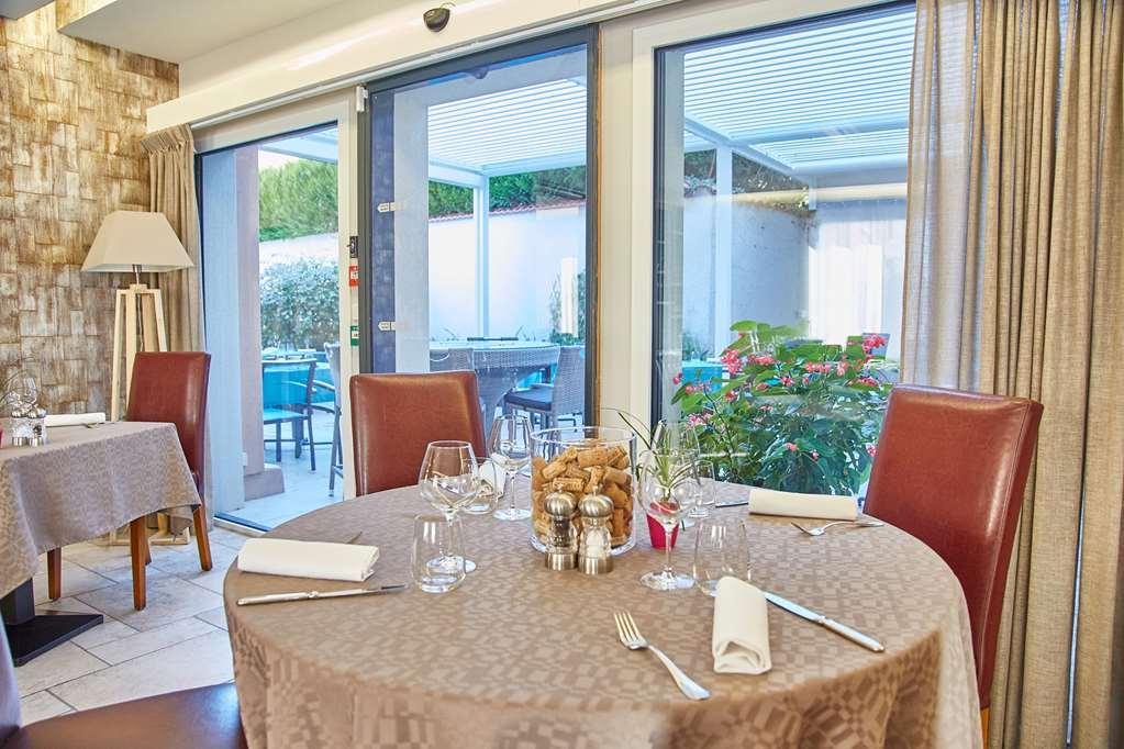 Le Place Neuve Brullioles Restaurant photo