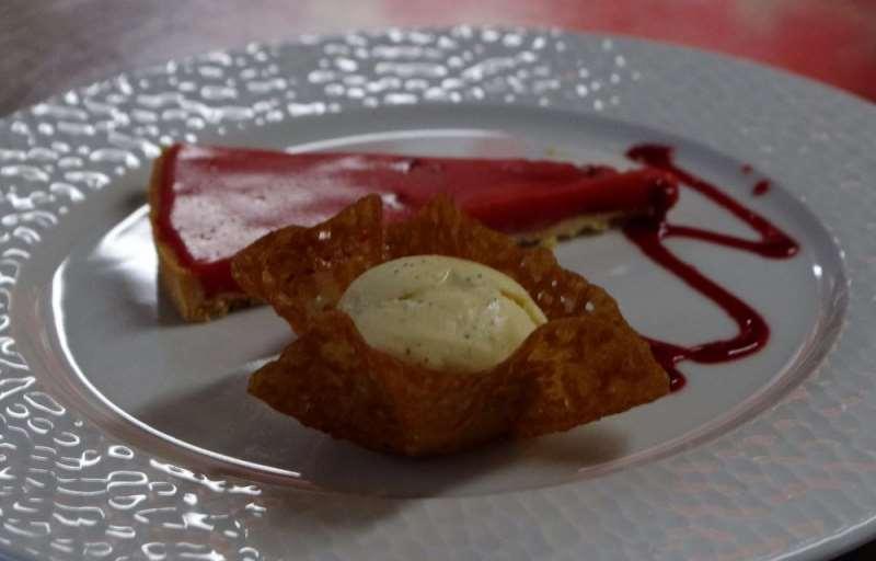 Le Place Neuve Brullioles Restaurant photo